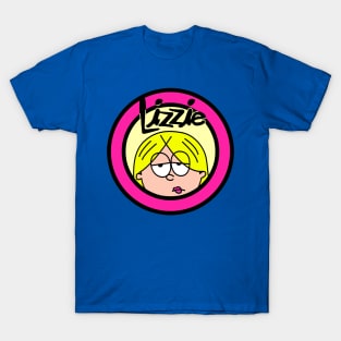 Lizzie T-Shirt